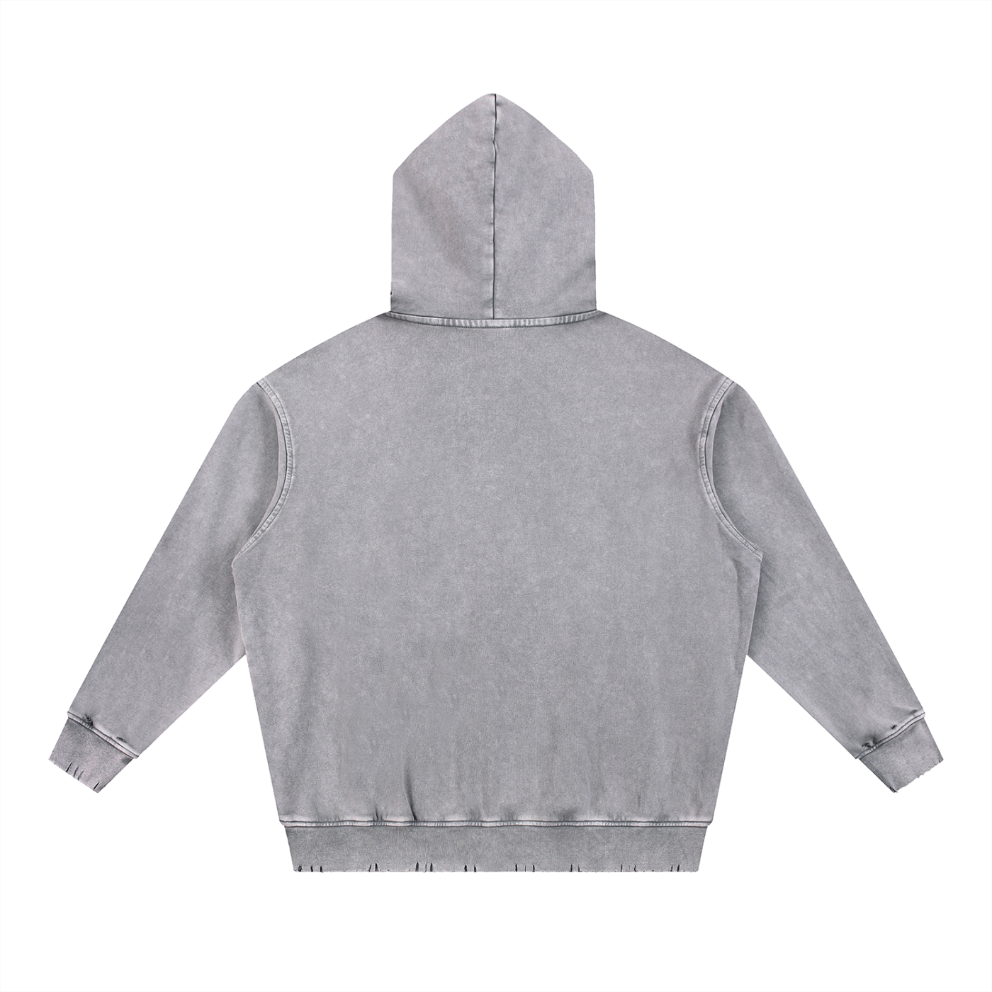 "WEARY SPIRITS" HOODIE