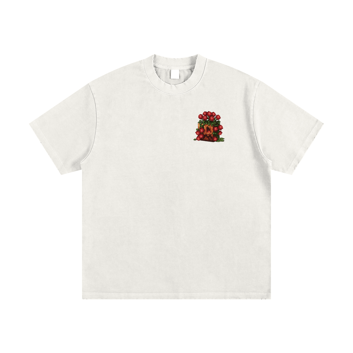 "JACK" TEE