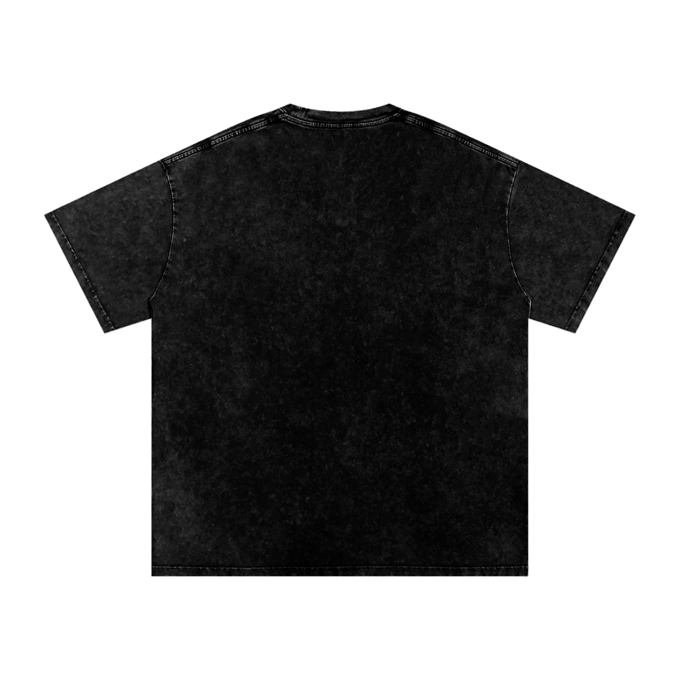 "CHOPPER GUNNER" TEE