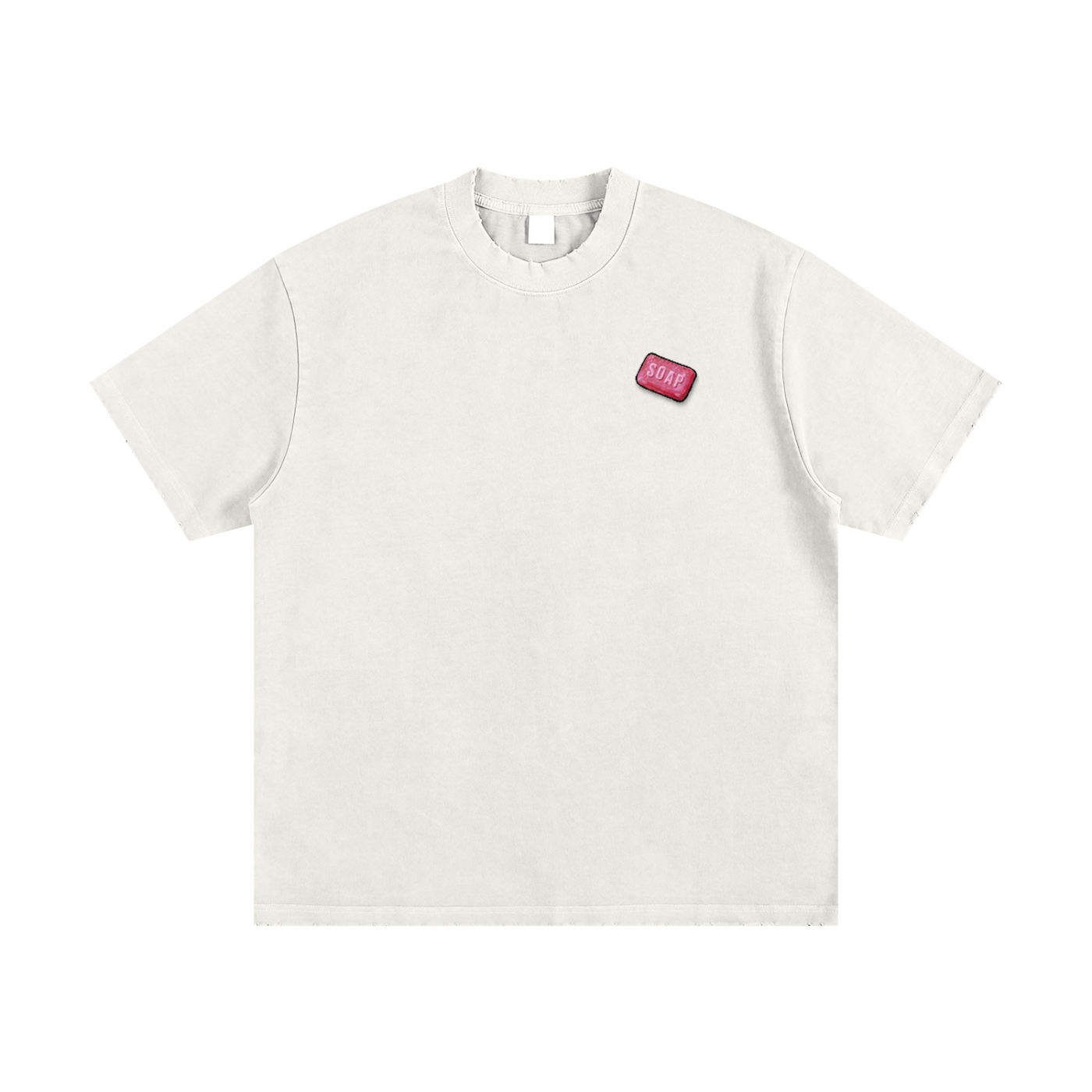 "SOAP" TEE