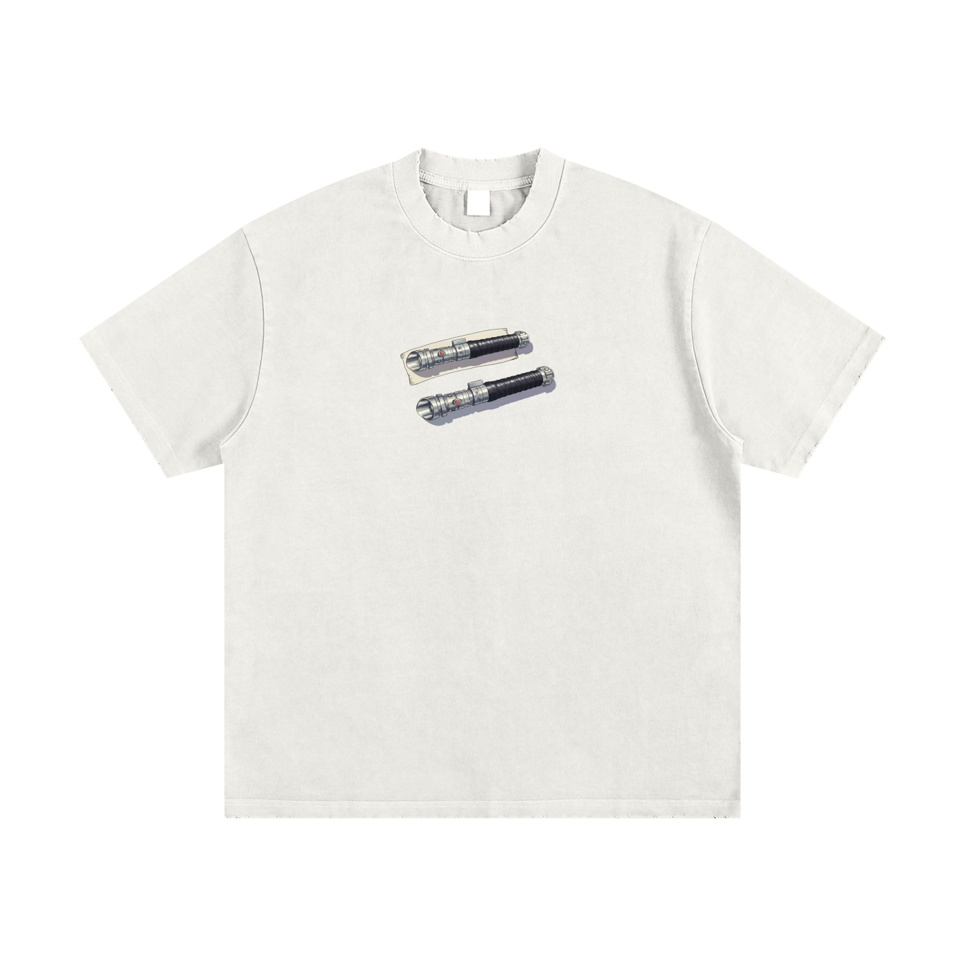 "STARKILLER" TEE