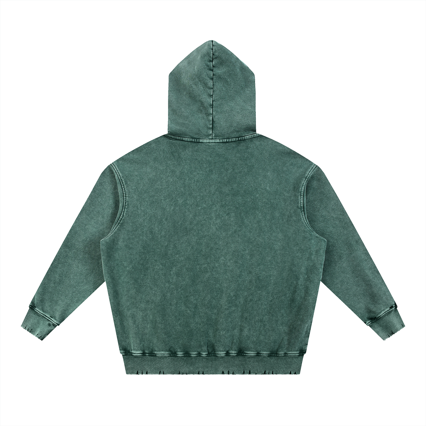 "THE MASK" HOODIE