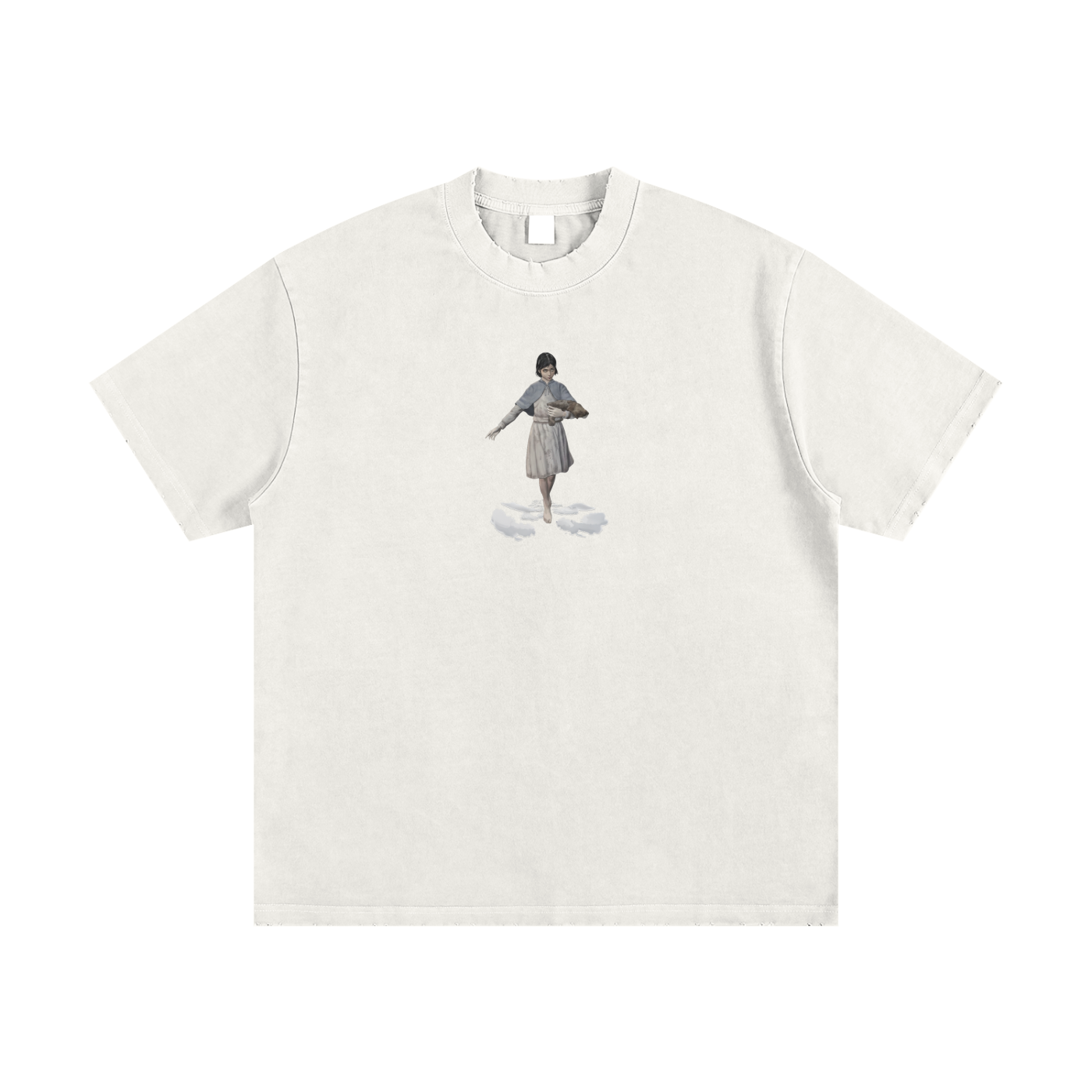 "MAXIS" TEE